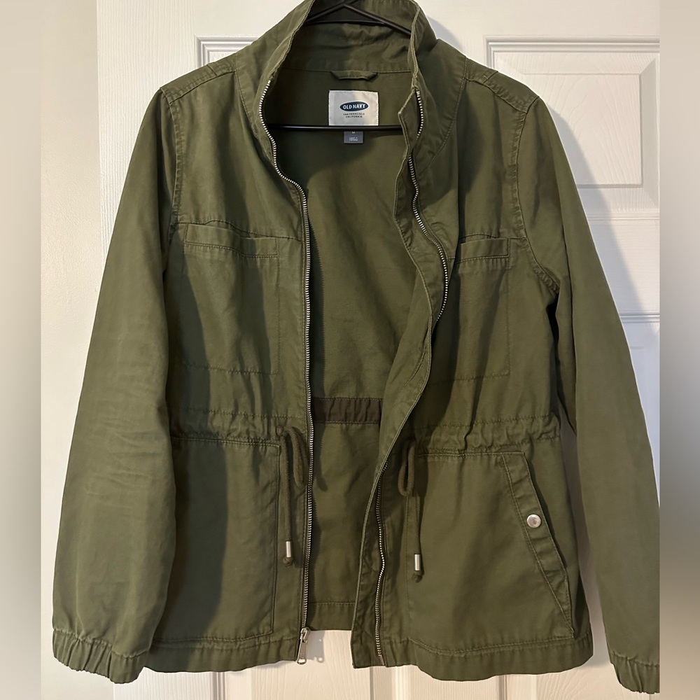 Old Navy jacket